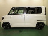 メーカー系ディーラーの中古車なので、ワイド保証{1年間走行距離無制限}日本全国の日産のお店でアフターサービスが受けられます。
