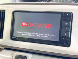 【純正ナビ】人気の純正ナビを装備。オーディオ機能も充実しており、Bluetooth接続すればお持ちのスマホやMP3プレイヤーの音楽を再生可能!毎日の運転がさらに楽しくなります!!