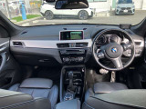 BMWの代名詞とも言えるキドニーグリル!アクティブ・エア・ストリームを採用し最先端の空力性能を実現しました。
