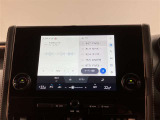 【ナビゲーション】いまや必須装備のナビゲーションを搭載!知らない場所でも目的地までしっかり案内してくれます。オーディオ機能も充実!キャンプや旅行はもちろん通勤や普段のドライブも楽しめます!
