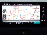 ■純正メモリーナビ付き!フルセグ、BTオーディオ対応です。
