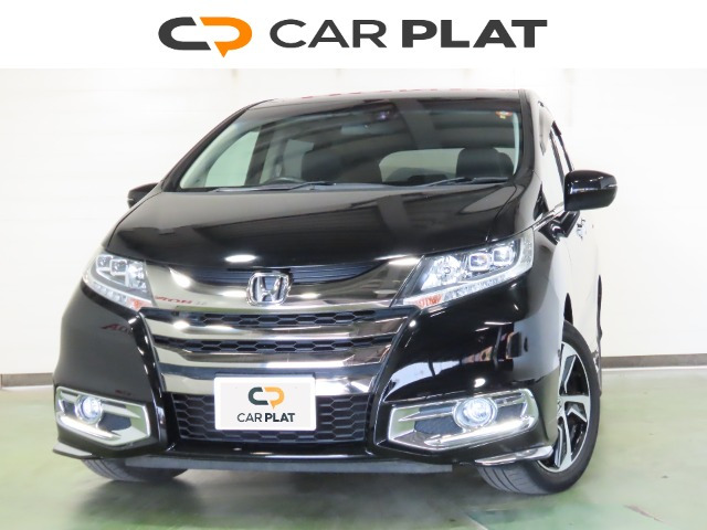 ホンダ オデッセイ 