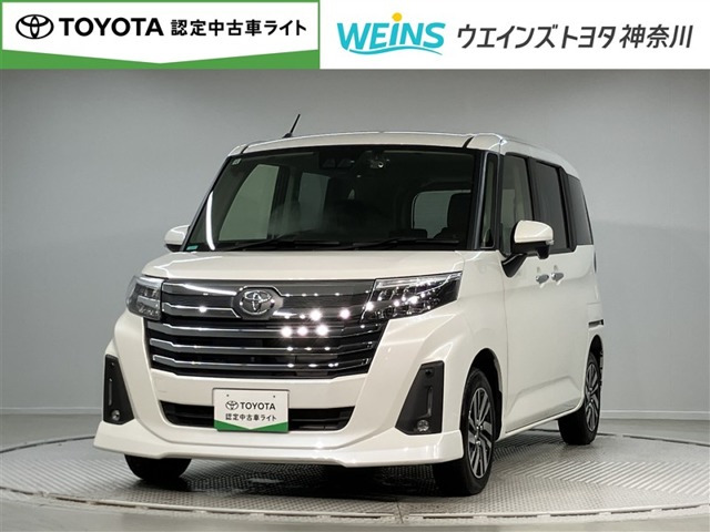 トヨタ ルーミー 