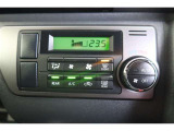 【オートエアコン】温度だけ設定すれば後は車におまかせ♪