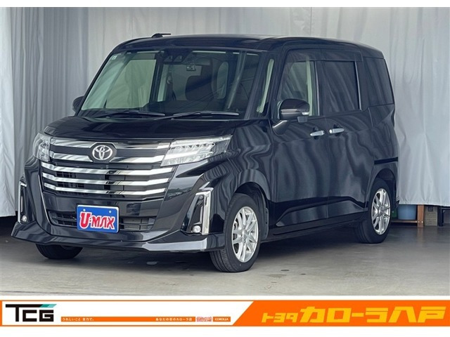 トヨタ ルーミー 