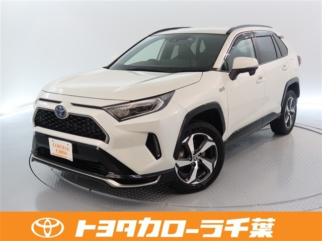 トヨタ RAV4 