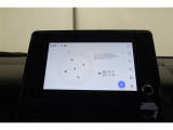 【ディスプレイオーディオ(コネクティッドナビ対応)】T-Connect契約をご契約いただくとセンター通信型ナビゲーションがご利用可能です。便利な機能が色々ございますので、スタッフにご確認ください。
