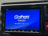【純正9型ナビ】人気の純正ナビを装備。オーディオ機能も充実しており、Bluetooth接続すればお持ちのスマホやMP3プレイヤーの音楽を再生可能!毎日の運転がさらに楽しくなります!!