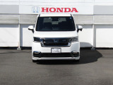 ご覧のお車は認定中古車「ホット保障」が2年間無料で付いておりますので、万が一の故障の際はお近くのHonda Carsで保証修理が受けられます。