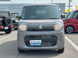 ワゴンRスマイル G 4WD 