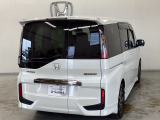 ステップワゴン 1.5 スパーダ クールスピリット ホンダ センシング 4WD 