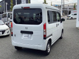 中古車保証の1年間走行距離無制限のホッと保証がついてますので安心してご購入いただけます!