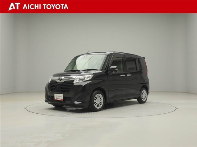 トヨタ ルーミー 