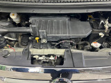 親切・丁寧な専門メカニックスタッフが応対!・車検・点検整備・事故等の修理などアフターサービスも安心。お車のカスタマイズもネクステージのサービススタッフまでご相談ください!