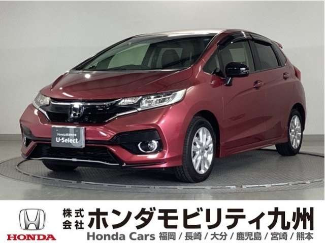 ホンダ フィット 