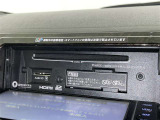 CD再生機能付き!