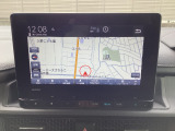 Honda純正指定の「Gathers」インターナビ搭載!LXM-247VFLI!!