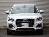 Q2 35 TDI クワトロ アドバンスト ディーゼル 4WD 