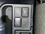アイドリングストップ機能がついているので、停車時にエンジンを止めて燃料消費を抑えます。環境にもお財布に優しいですね♪