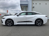 クラウンクロスオーバー 2.5 G アドバンスト レザー パッケージ E-Four 4WD 