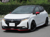 【NISSAN INTELLIGENT MOBILITY】最先端の技術で、あなたを未来のワクワクへと導く。それが日産のインテリジェント モビリティ