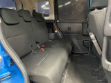 車内もキレイで嫌な臭いもありません☆車内の臭い、汚れが気になる方は内装のスチームクリーナーも施工可能です♪