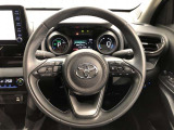ハンドルは、車を運転する上で、ずっと握っている重要なパーツです。 手にフィットする物が、いいですよね♪