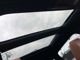 サンルーフあります!