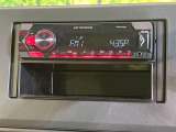 お好きな音楽を車内でお楽しみいただけます♪スピーカー交換・ウーハー追加などの音質向上や、最新ナビ・後席モニター等の取り付けも是非ご相談ください!