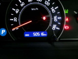 走行距離50600km