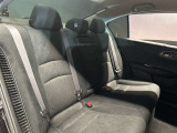 車内もキレイで嫌な臭いもありません☆気になる方は内装のスチームクリーナーも施工可能です♪