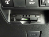 ETCゲートを使ってキャッシュレスで料金所を通過・スマートに時短出来ます。スマートICを乗降出来るのもメリットです!ETCカードはトヨタカードがおすすめ!