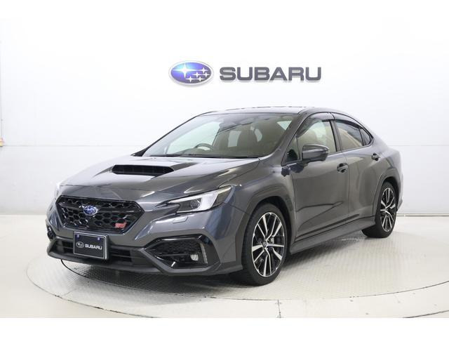 スバル WRX S4 