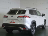 悪路や雪道にも強いSUV!高い走行性能と使いやすさを兼ね備えたモデルです。
