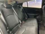 車内もキレイで嫌な臭いもありません☆車内の臭い、汚れが気になる方は内装のスチームクリーナーも施工可能です♪