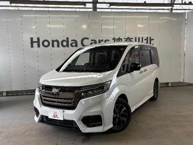 ホンダ ステップワゴン 