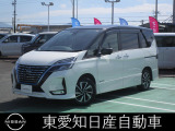 R4年式 セレナ e-POWER ハイウェイスターV