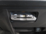 ETC車載器付きです。高速道路の料金所もスムーズに通過できます。