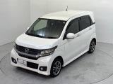 H26年 N-BOXカスタムが入庫しました。ディスチャージヘッドライト・バックカメラ・ETC・社外ディスプレイオーディオ