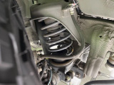 お車を安心してお乗りいただく為には、足回りの定期点検が欠かせません。サービスサポート(有償保証)では無料点検もご提供しており、安心のカーライフをお過ごしいただけるサポート体制が整っています。