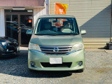 セレナ 2.0 20G 4WD 