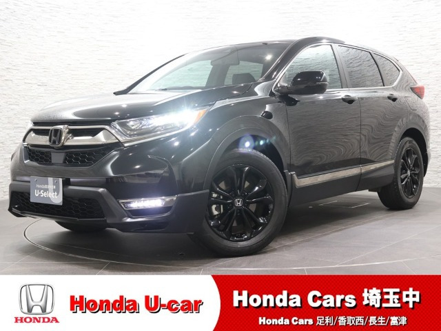 ホンダ CR-V 