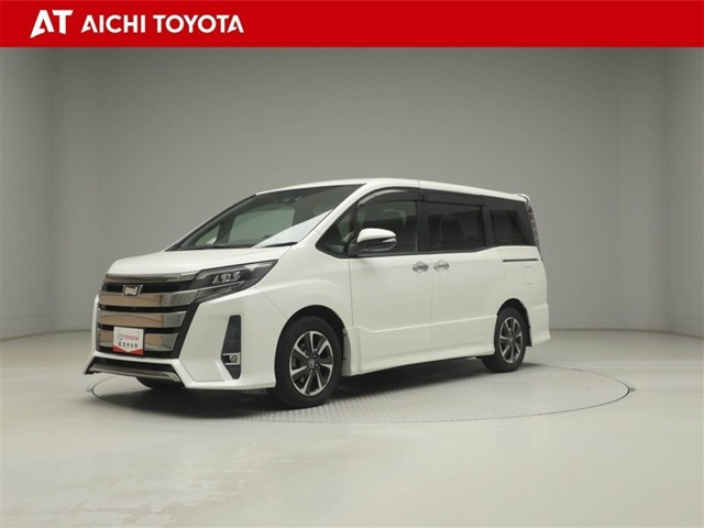 トヨタ ノア 