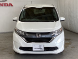 【Honda認定中古車 U-Select】 エンジン、オーディオやカーナビ(社外品は除く)に至るまで保証をお付け致します。全国のホンダディーラーで保証と整備が受けられます。