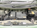 親切・丁寧な専門メカニックスタッフが応対!・車検・点検整備・事故等の修理などアフターサービスも安心。お車のカスタマイズもネクステージのサービススタッフまでご相談ください!