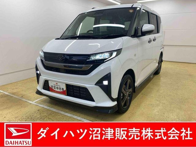 ムーヴ RS 