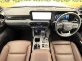 ランドクルーザー250 2.8 ZX ファースト エディション ディーゼル 4WD 