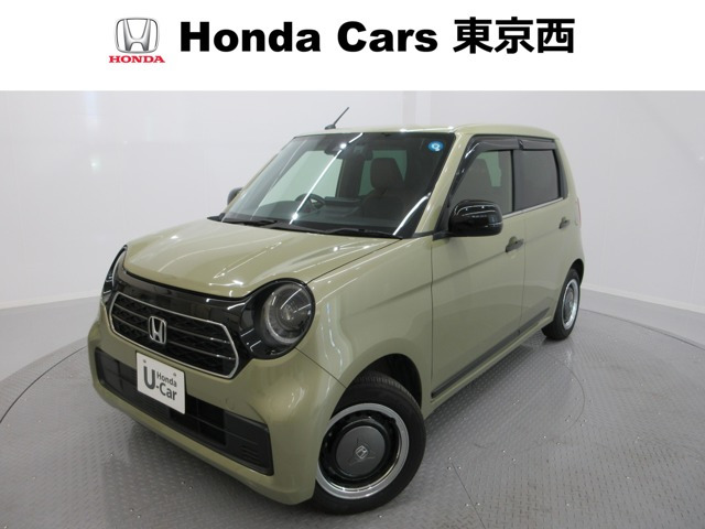 ホンダ N-ONE 