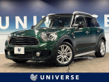 BMW MINI ミニクロスオーバー