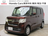 ホンダカーズ横浜U-select港北ニュータウン店へようこそ。 当社下取りのお墨付き車両。人気車両で充実装備の一台。おススメです。どうぞご覧ください。